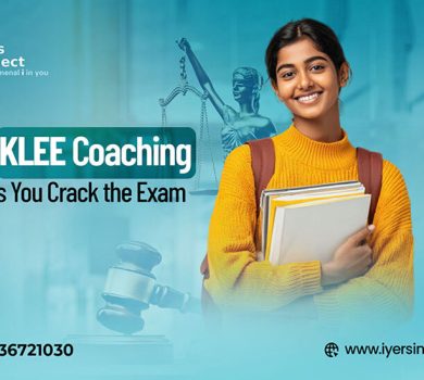 Students preparing for Kerala Law Entrance Exam at the best KLEE coaching centre in Palakkad